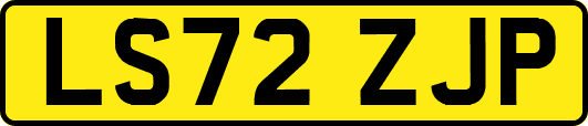 LS72ZJP