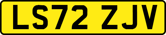 LS72ZJV