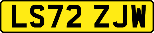 LS72ZJW