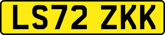 LS72ZKK