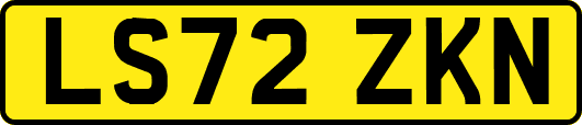 LS72ZKN