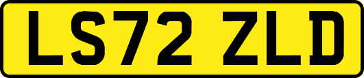 LS72ZLD