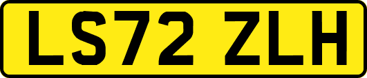 LS72ZLH