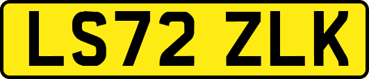 LS72ZLK