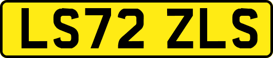 LS72ZLS