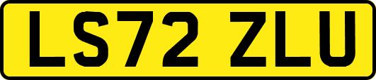LS72ZLU