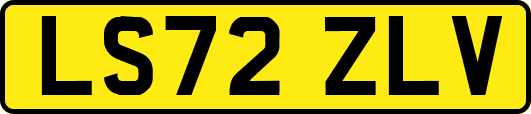 LS72ZLV