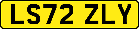 LS72ZLY