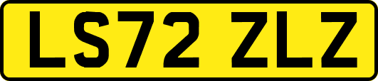 LS72ZLZ