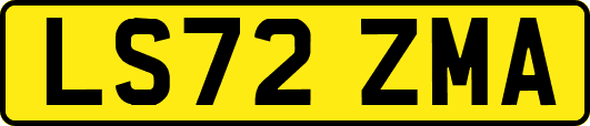LS72ZMA