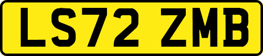 LS72ZMB