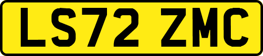 LS72ZMC