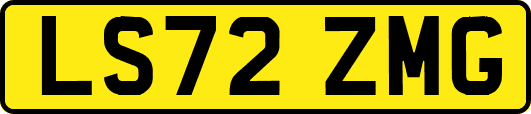 LS72ZMG