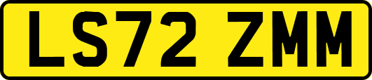 LS72ZMM
