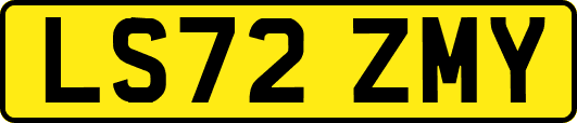 LS72ZMY
