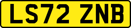 LS72ZNB