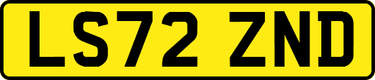 LS72ZND