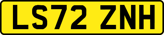 LS72ZNH