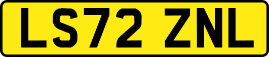 LS72ZNL