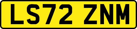 LS72ZNM