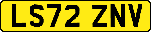 LS72ZNV