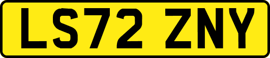 LS72ZNY