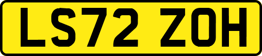 LS72ZOH