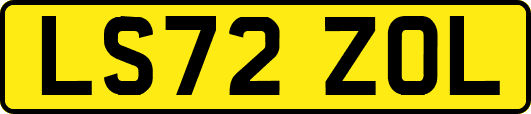 LS72ZOL