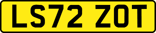 LS72ZOT