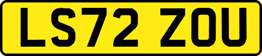 LS72ZOU