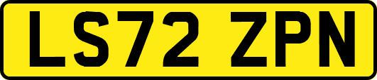 LS72ZPN