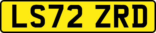 LS72ZRD