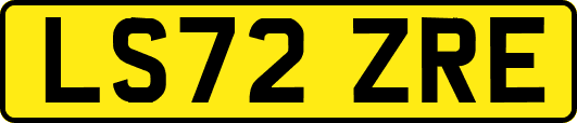 LS72ZRE