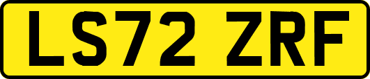 LS72ZRF