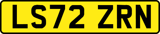 LS72ZRN