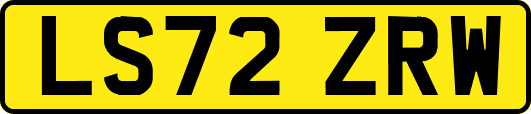 LS72ZRW