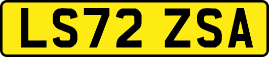 LS72ZSA