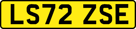 LS72ZSE