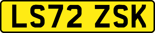 LS72ZSK