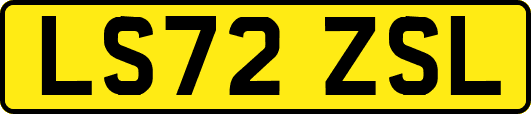 LS72ZSL