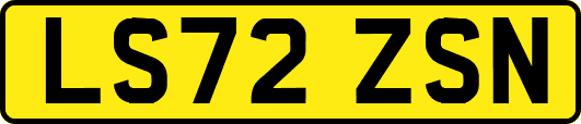 LS72ZSN