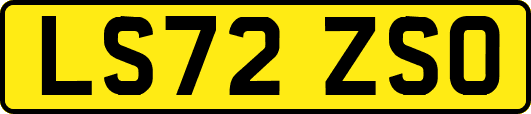 LS72ZSO