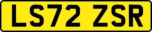 LS72ZSR