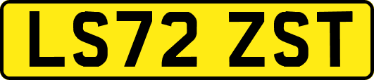 LS72ZST