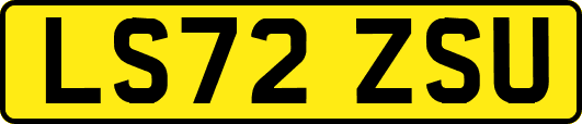 LS72ZSU