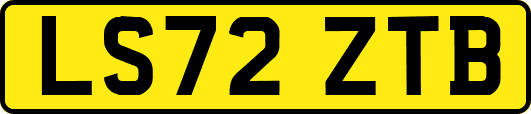 LS72ZTB