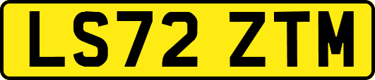 LS72ZTM