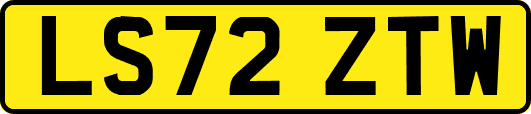 LS72ZTW