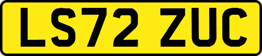 LS72ZUC