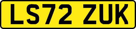 LS72ZUK
